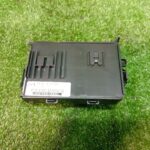 MAZDA CX-9 Computer / Ecu BCM IN REAR OF THE VEHICLE TC 2016-2024