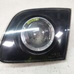 MAZDA AXELA / MAZDA 3 Rear Garnish / Moulding BOOTLID LAMP RH SIDE 2.3 SEDAN BK 2003-2006