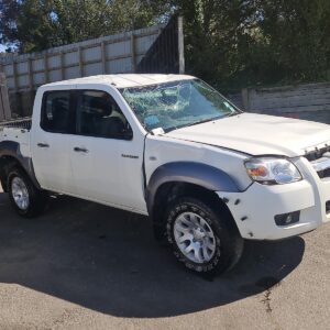 MAZDA BT-50 Fuel Injector Pump 3.0 WE TURBO DIESEL UN 2006-2011