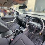 MAZDA BT-50 Transmission / Gearbox AUTO 2WD DIESEL 3.2 UP 2011-2015