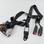 MAZDA CX-5 Seat Belt / Stalk RH REAR ASSY BELT AND STALK KE 2012-2016