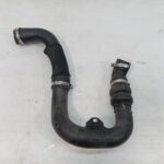 MAZDA BT-50 Intercooler INTERCOOLER HOSE TURBO TO INTERCOOLER DIESEL 3.2 P5AT UP UR 2011-2020