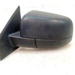 MAZDA BT-50 Left Door Mirror UP UR POWER BLACK 2011-2020
