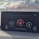 MAZDA CX-5 Car Stereo & Head Units DISPLAY UNIT 8IN TOUCHSCREEN KF 2019-2023