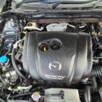 MAZDA ATENZA / MAZDA 6 Engine PETROL 2.0 PE VPS GJ GL 2012-2024