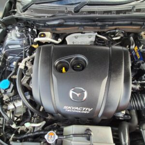 MAZDA ATENZA / MAZDA 6 Engine PETROL 2.0 PE VPS GJ GL 2012-2024