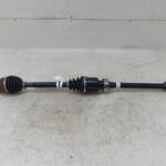 MAZDA CX-5 Right Driveshaft Drive Axle FRONT AUTO FWD PETROL KF 2017-ON