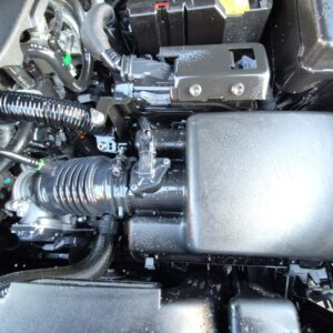 MAZDA CX-5 Air Filter Box AIR CLEANER PETROL 2.0 PE VPS CODE KF 2017-ON