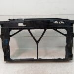MAZDA AXELA / MAZDA 3 Radiator Support Panel BK BOLT ON PLASTIC 2003-2009