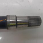 MAZDA CX-5 Right Driveshaft Drive Axle FRONT 4WD DIESEL KE P N FTB52550XA 2012-2016