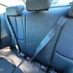 MAZDA ATENZA / MAZDA 6 Seat Belt / Stalk CENTRE REAR ASSY BELT AND STALK SEDAN GH 2008-2012