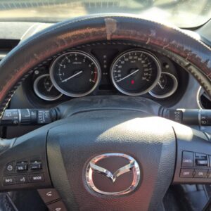 MAZDA ATENZA / MAZDA 6 Combination Switch COMBINATION SWITCH ASSY GH 2008-2012