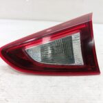 MAZDA DEMIO / MAZDA 2 Rear Garnish / Moulding TAILGATE LAMP RH SIDE DJ 2014-2019