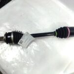 MAZDA AXELA / MAZDA 3 Left Driveshaft MANUAL T M PETROL 2.0 BM BN 2013-2019