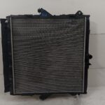 MAZDA BT-50 Radiator MANUAL 3.2 DIESEL UP UR 2011-2020