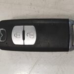 MAZDA AXELA / MAZDA 3 Key Fob BM 2013-2016
