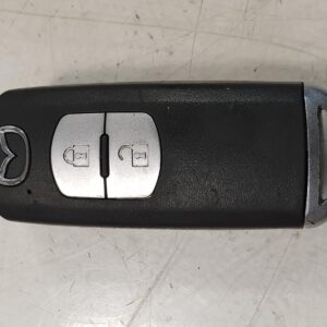 MAZDA AXELA / MAZDA 3 Key Fob BM 2013-2016