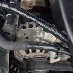 MAZDA BT-50 Alternator DIESEL 3.2 UR 2015-2020