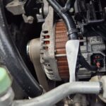 MAZDA AXELA / MAZDA 3 Alternator PETROL 1.5 ZY BL 2009-2013