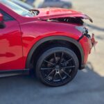 MAZDA CX-5 Right Front Guard KE 2012-2017