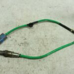 MAZDA CX-5 Oxygen Sensor KF 2017-2026