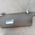 MAZDA BT-50 Sunvisor UN LH SIDE 2006-2011