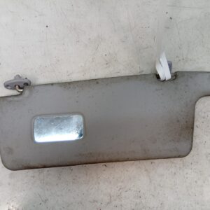 MAZDA BT-50 Sunvisor UN LH SIDE 2006-2011