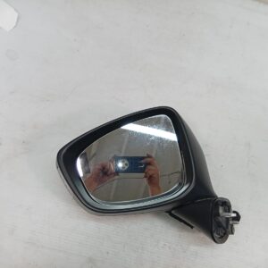 MAZDA CX-5 Left Door Mirror KE NON BLIND SPOT MONITOR TYPE 2012-2014