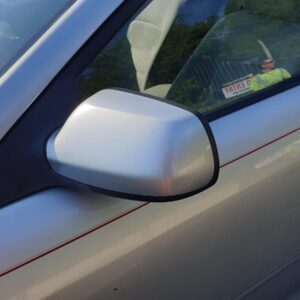 MAZDA ATENZA / MAZDA 6 Left Door Mirror GG GY 3 WIRE TYPE 2002-2008