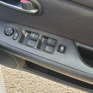 MAZDA ATENZA / MAZDA 6 Power Door Window Switch RH FRONT MASTER SWITCH GH 2010-2012