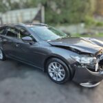 MAZDA ATENZA / MAZDA 6 Engine PETROL 2.5 PY VPR NON TURBO GJ GL 2012-2018