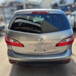 MAZDA PREMACY Rear Tail Gate Glass TAILGATE GLASS CW 2010-2018