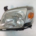 MAZDA BT-50 Left Front Head Light UN KOITO LENS 100-16680 2006-2008