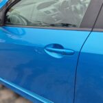 MAZDA AXELA / MAZDA 3 Door Handle OUTER LH FRONT BL 2009-2013