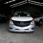 MAZDA BT-50 Differential Centre REAR 2.2 3.2 DIESEL MANUAL T M 2WD LOW RIDE UP UR 3.31 RATIO 2011-2020