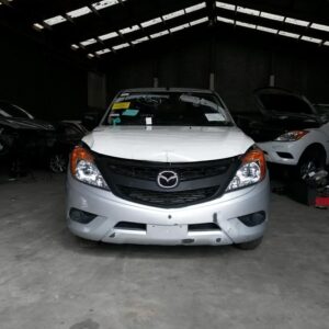 MAZDA BT-50 Differential Centre REAR 2.2 3.2 DIESEL MANUAL T M 2WD LOW RIDE UP UR 3.31 RATIO 2011-2020