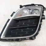 MAZDA CX-7 Left Fog Light / Indicator BUMPER FOGLAMP ER 2009-2012