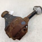 MAZDA BOUNTY Differential Centre FRONT 2.5 DIESEL 4.44 RATIO 1999-2002