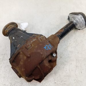 MAZDA BOUNTY Differential Centre FRONT 2.5 DIESEL 4.44 RATIO 1999-2002