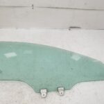 MAZDA AXELA / MAZDA 3 Right Front Door Window Glass BM BN 2013-2019