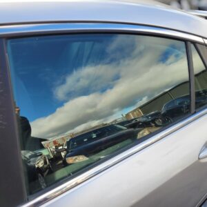 MAZDA ATENZA / MAZDA 6 Left Rear Door Window Glass GH STANDARD TINT TYPE HATCH 2008-2012