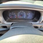 MAZDA BOUNTY Steering Column Shroud UTE 2002-2006