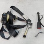 MAZDA AXELA / MAZDA 3 Seat Belt / Stalk RH FRONT ASSY BELT AND STALK BL 2009-2013