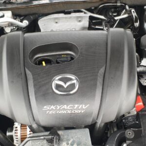 MAZDA AXELA / MAZDA 3 Engine PETROL 1.5 P5 JAP TYPE IMPORT BM BN 2013-2019