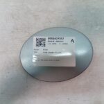 MAZDA BT-50 Fuel Door Filler FUEL DOOR UP UR 2011-2020