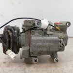 MAZDA AXELA / MAZDA 3 Air Conditioning Compressor BK PETROL P N C23661450E 2006-2009