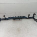MAZDA BT-50 Rear Bumper Reinforcer / Bracket MAIN REINFORCEMENT UP UR CHROME 2011-2020