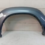 MAZDA BT-50 Wheel Arch Flare LH REAR UN 2006-2011