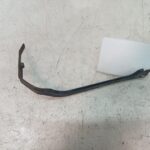 MAZDA BT-50 Front Bumper Reinforcer / Bracket LOWER BUMPER BRACKET LH SIDE INNER UP UR 2011-2020
