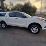 MAZDA BT-50 Battery 2011-2020